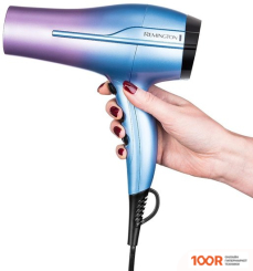 Фен Remington MINERAL GLOW D5408 (305143)