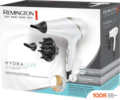 Фен Remington HYDRALUXE AC AC8901 (305138)