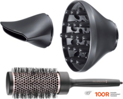 Фен Remington CURL & STRAIGHT CONFIDENCE D5706 (305135)