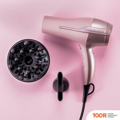 Фен Remington COCONUT SMOOTH D5901 (305134)