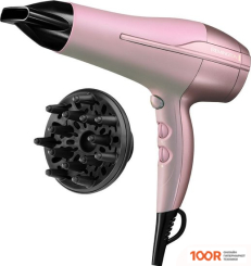 Фен Remington COCONUT SMOOTH D5901 (305134)