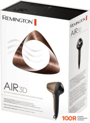 Фен Remington AIR3D D7777 (305124)