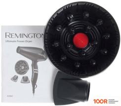 Фен Remington AC9007 SALON COLLECTION (305122)