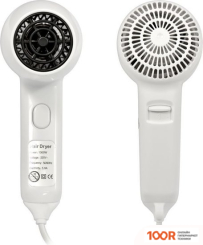 Фен Puff PUFF-1300 (305117)