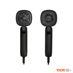 Фен Puff 1875BL (ЧЕРНЫЙ) (305116)