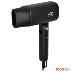 Фен Puff 1875BL (ЧЕРНЫЙ) (305116)