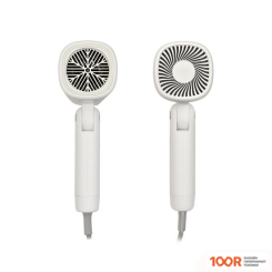 Фен Puff 1875 (БЕЛЫЙ) (305115)