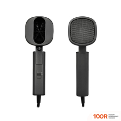 Фен Puff 1802GR (ЧЕРНЫЙ) (305114)