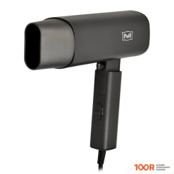 Фен Puff 1802GR (ЧЕРНЫЙ) (305114)