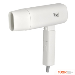 Фен Puff 1802 (БЕЛЫЙ) (305113)