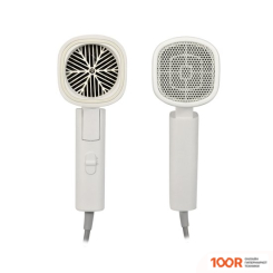 Фен Puff 1802 (БЕЛЫЙ) (305113)