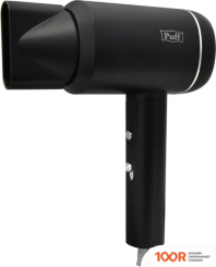 Фен Puff 1801 (ЧЕРНЫЙ) (305112)