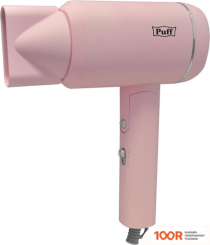 Фен Puff 1801 (РОЗОВЫЙ) (305111)