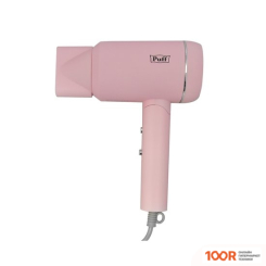 Фен Puff 1801 (РОЗОВЫЙ) (305111)