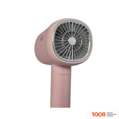 Фен Puff 1801 (РОЗОВЫЙ) (305111)