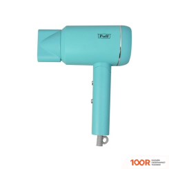 Фен Puff 1801 (ГОЛУБОЙ) (305110)