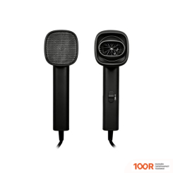 Фен Puff 1602BL (ЧЕРНЫЙ) (305108)