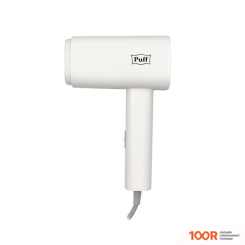 Фен Puff 1602 (БЕЛЫЙ) (305107)