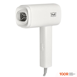 Фен Puff 1602 (БЕЛЫЙ) (305107)