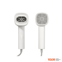 Фен Puff 1602 (БЕЛЫЙ) (305107)