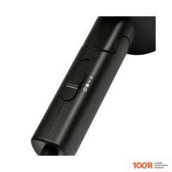 Фен Puff 1301BL (ЧЕРНЫЙ) (305106)