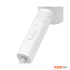 Фен Puff 1301 (БЕЛЫЙ) (305105)