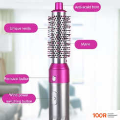 Фен PROstyle TBD0603960701 (305104)