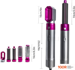 Фен PROstyle TBD0602245301 (305102)