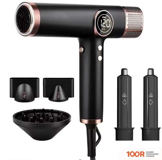 Фен PROstyle MK-6103 (305100)