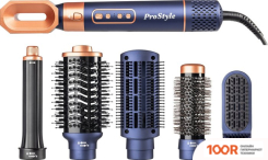 Фен PROstyle MK-327B (305099)