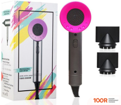 Фен PROstyle HC2807RB (305098)