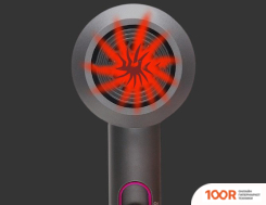 Фен PROstyle HC2807RB (305098)