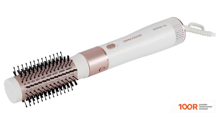 Фен Polaris PHSB 1214MI (305096)