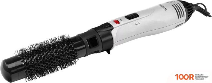 Фен Polaris PHS 1204I (БЕЛЫЙ) (305094)