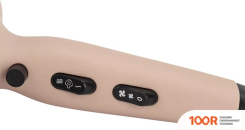 Фен Polaris PHD 2600ACI SALON HAIR (ПЫЛЬНЫЙ РОЗОВЫЙ) (305091)