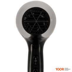 Фен Polaris PHD 2503TDI (ЧЕРНЫЙ) (305090)