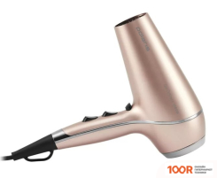 Фен Polaris PHD 2503TDI (РОЗОВЫЙ) (305089)