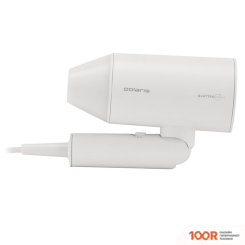 Фен Polaris PHD 2450TI (БЕЛЫЙ) (305085)