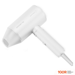 Фен Polaris PHD 2450TI (БЕЛЫЙ) (305085)