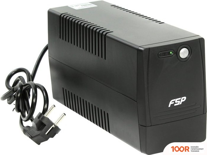 Фен Polaris PHD 2290TI (305084)