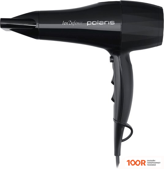 Фен Polaris PHD 2256TI (305083)