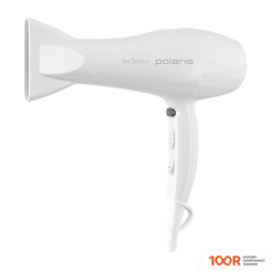 Фен Polaris PHD 2250TDI (БЕЛЫЙ) (305082)