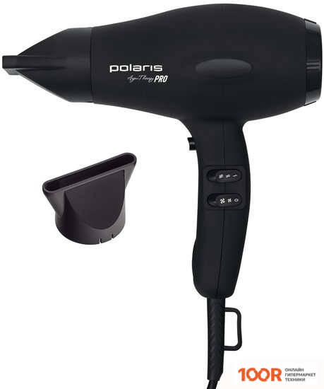 Фен Polaris PHD 2099ACI ARGAN THERAPY PRO (305078)