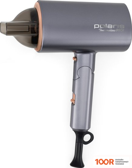 Фен Polaris PHD 2090ACI TOURMALINE PROF (305077)