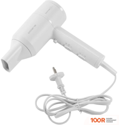 Фен Polaris PHD 2044TI QUATTRO IONIC (БЕЛЫЙ/СЕРЫЙ) (305073)