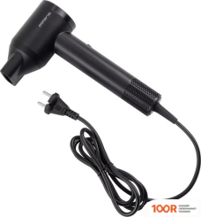 Фен Polaris PHD 1110 (ЧЕРНЫЙ) (305069)