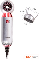 Фен Pioneer HD-1000 (305054)