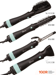 Фен Pioneer HB-1003D (305050)