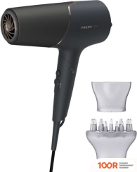 Фен Philips BHD538/30 (305042)