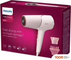 Фен Philips BHD530/00 (305041)